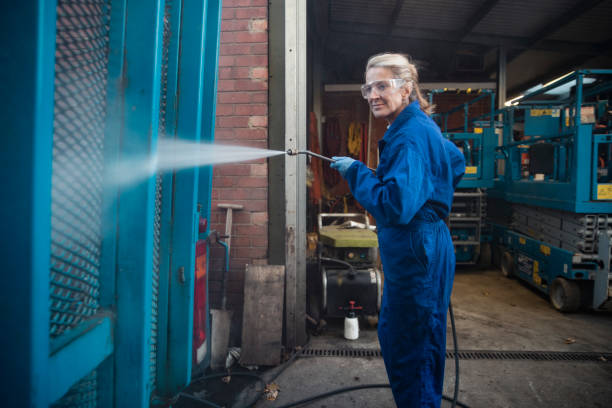 Best Gas Station Cleaning  in Georgetown, CO