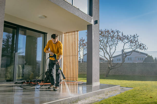 Best Roof Washing  in Georgetown, CO